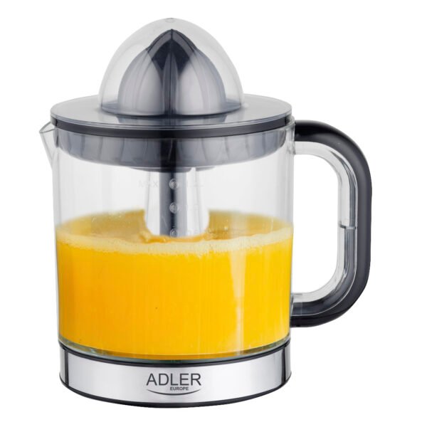 Citrus juicer