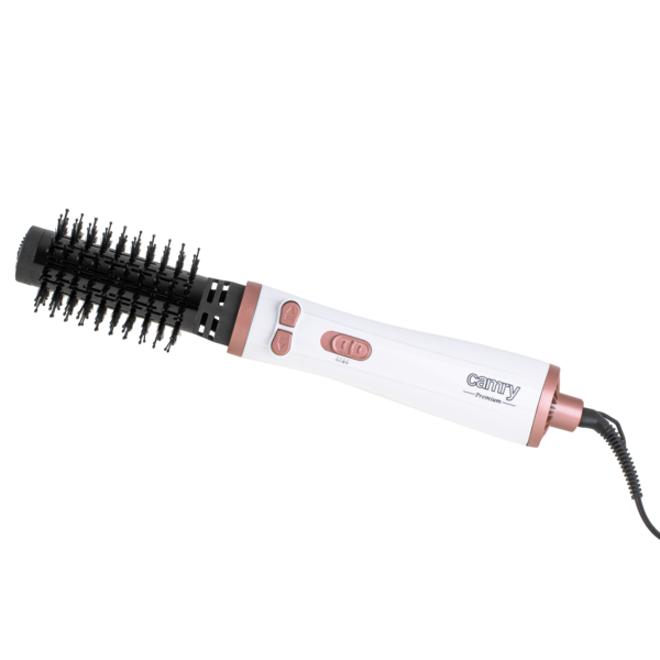Camry  Rotating hair dryer brush - 1200W - 38mm, 50mm