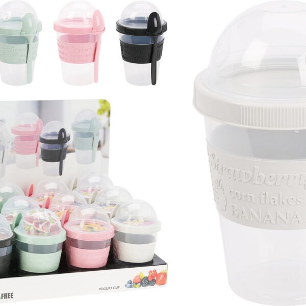 YOGHURTBEKER 600ML