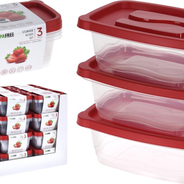 VOORRAADDOOS 1130ML SET 3DLG