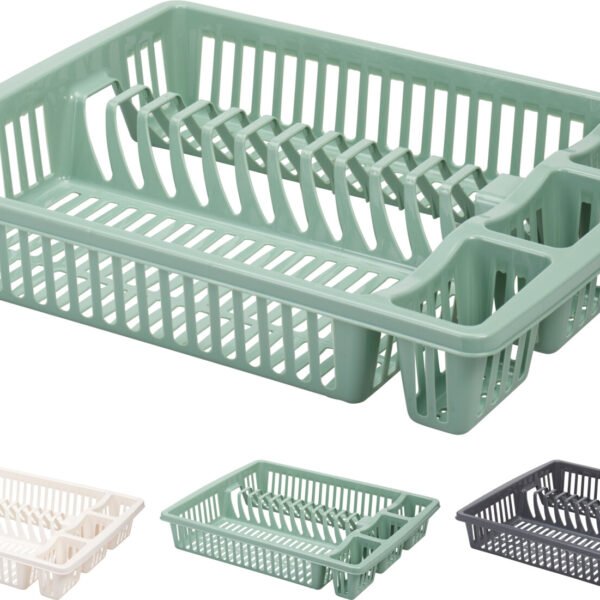 AFDRUIPREK PP 460X365X80MM