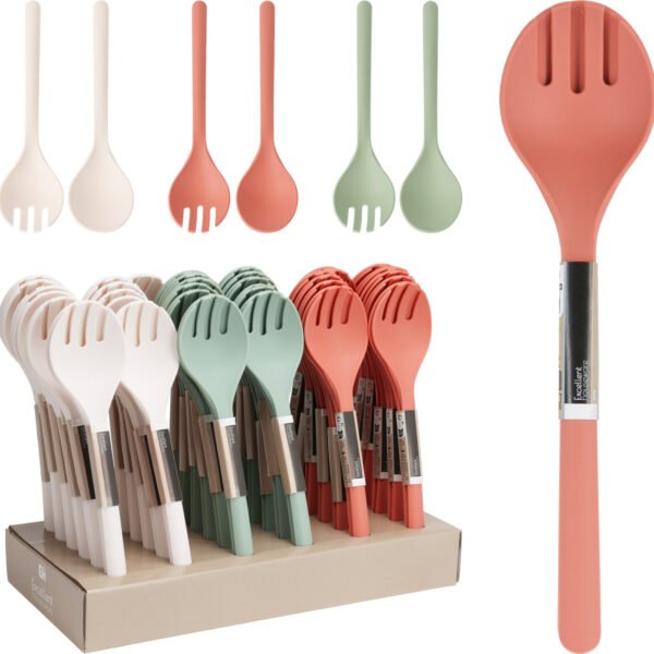 SALADEBESTEK PP SET2STS 265MM