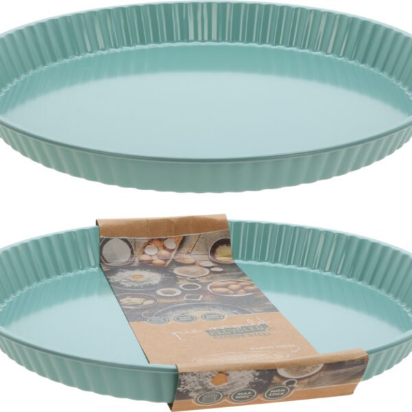 TAARTVORM ROND 28CM