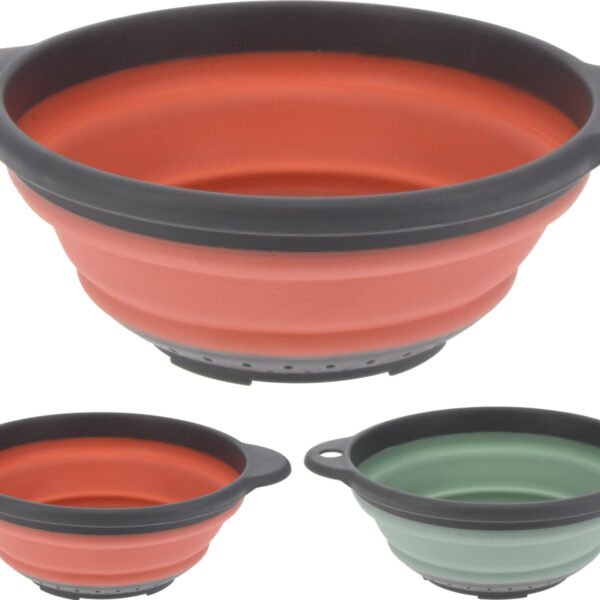 VERGIET OPVOUWBAAR 23CM