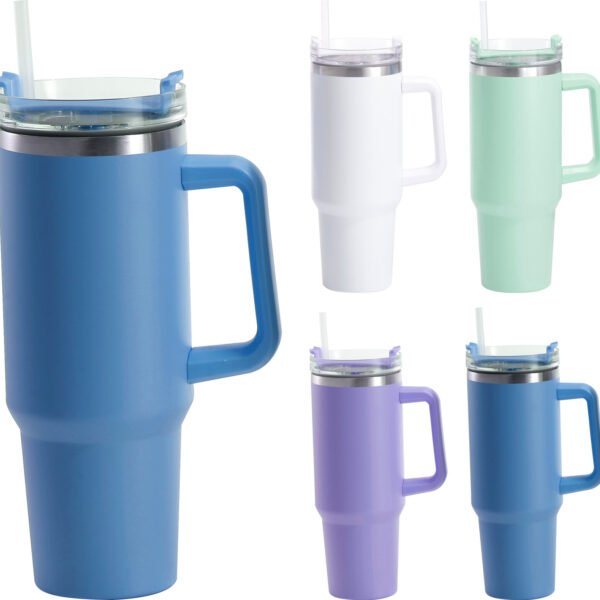 DRINKBEKER 1200ML 4 ASS KL